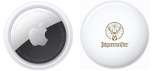 Load image into Gallery viewer, Apple Air Tags + Timbuk2 Division Backpack Combo
